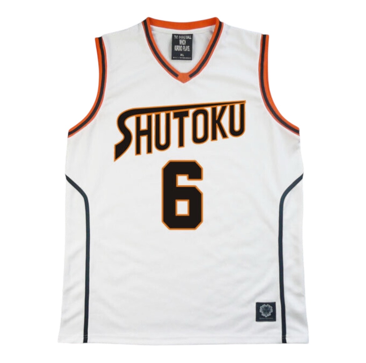 Maillot Shutoku