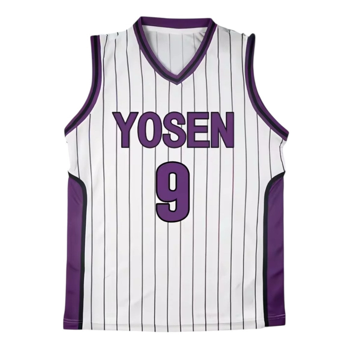 Maillot Yosen